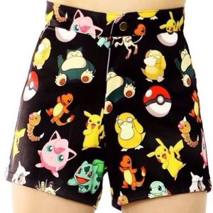 ISO***** O-Mighty Pokemon